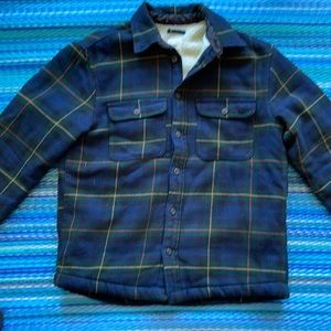 Winter jacket. Medium size. New.